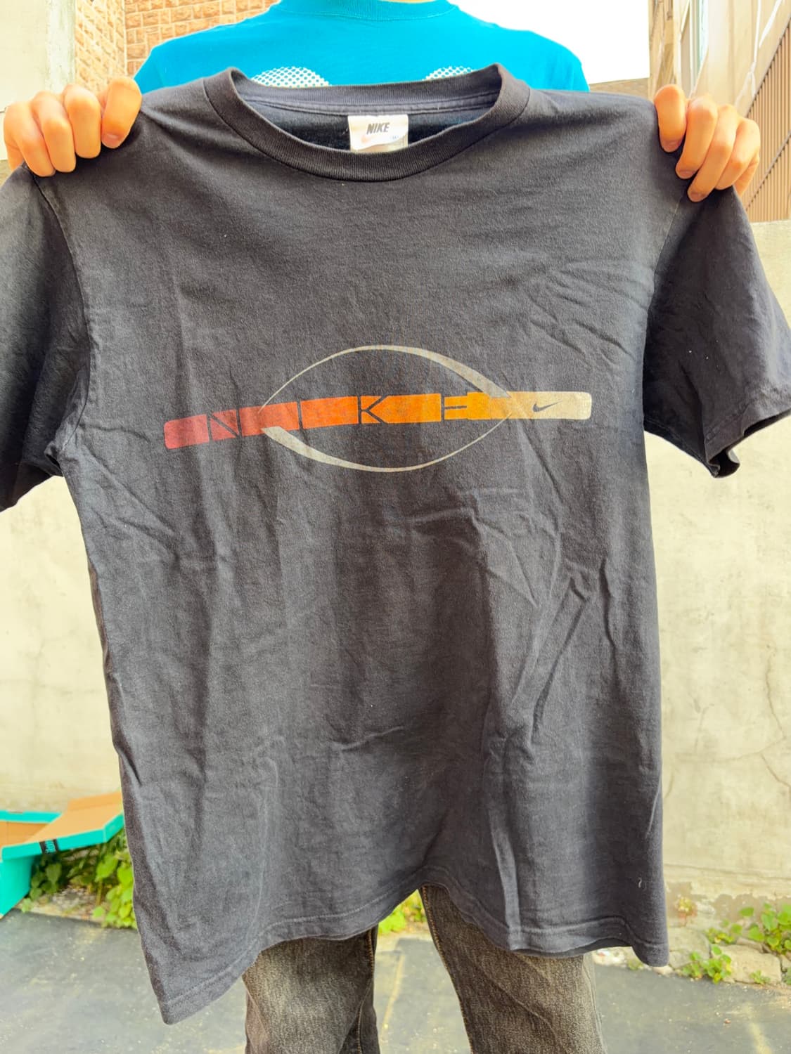 Nike 90s tee 상품이미지1