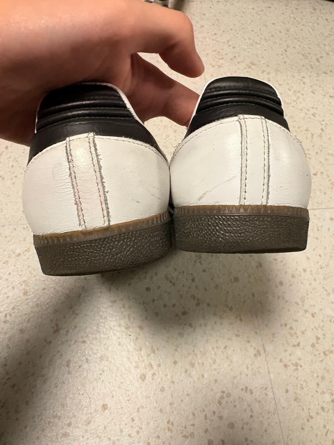 아디다스 삼바 상품이미지4