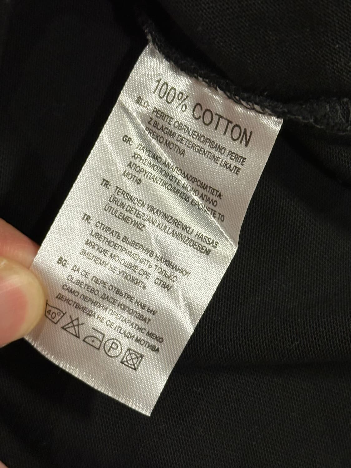 [2XL] 레플리카 celine 반팔 상품이미지2