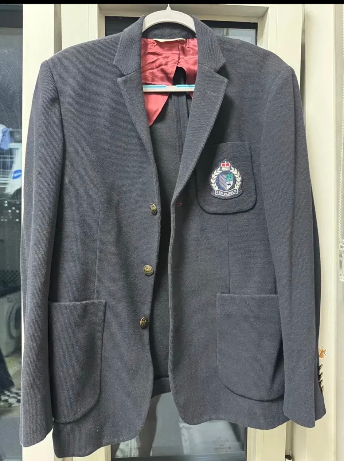 브룩스브라더스 자켓 (uk40) 상품이미지1