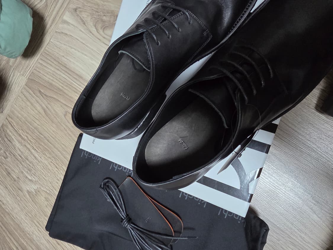 (270)킨치 샤워 808(a) 블랙 상품이미지2