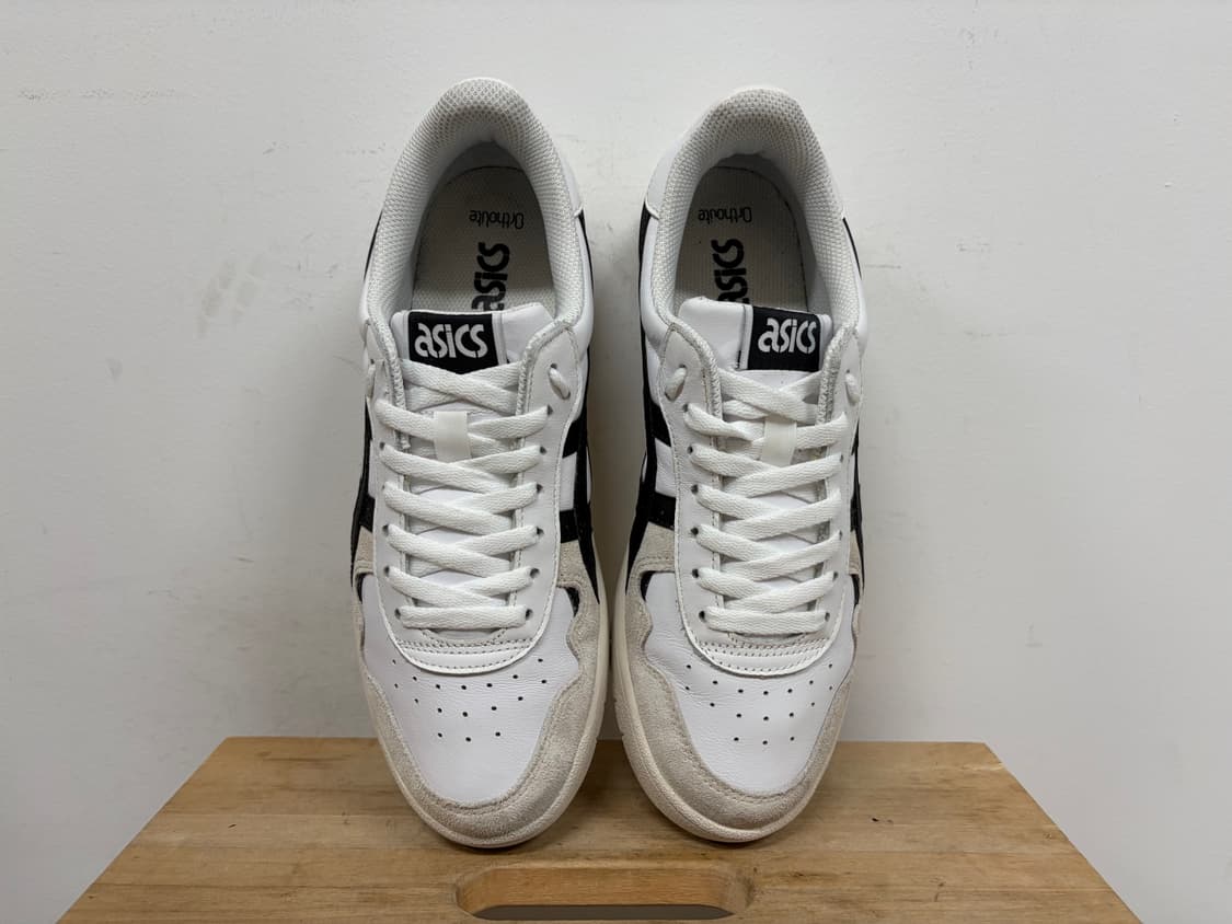 아식스 남성 스니커즈 265 상품이미지3