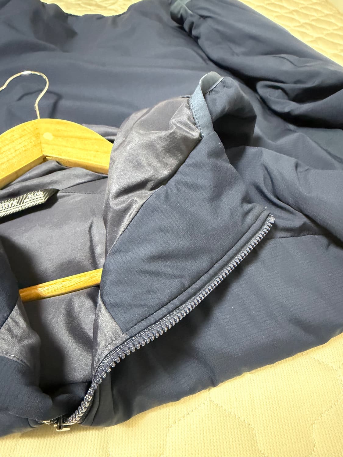 아크테릭스 아톰 lt 킹피셔 xl 상품이미지5