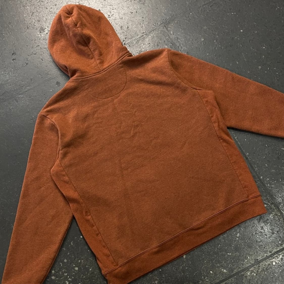 105 파타고니아 기모 후드티 상품이미지6