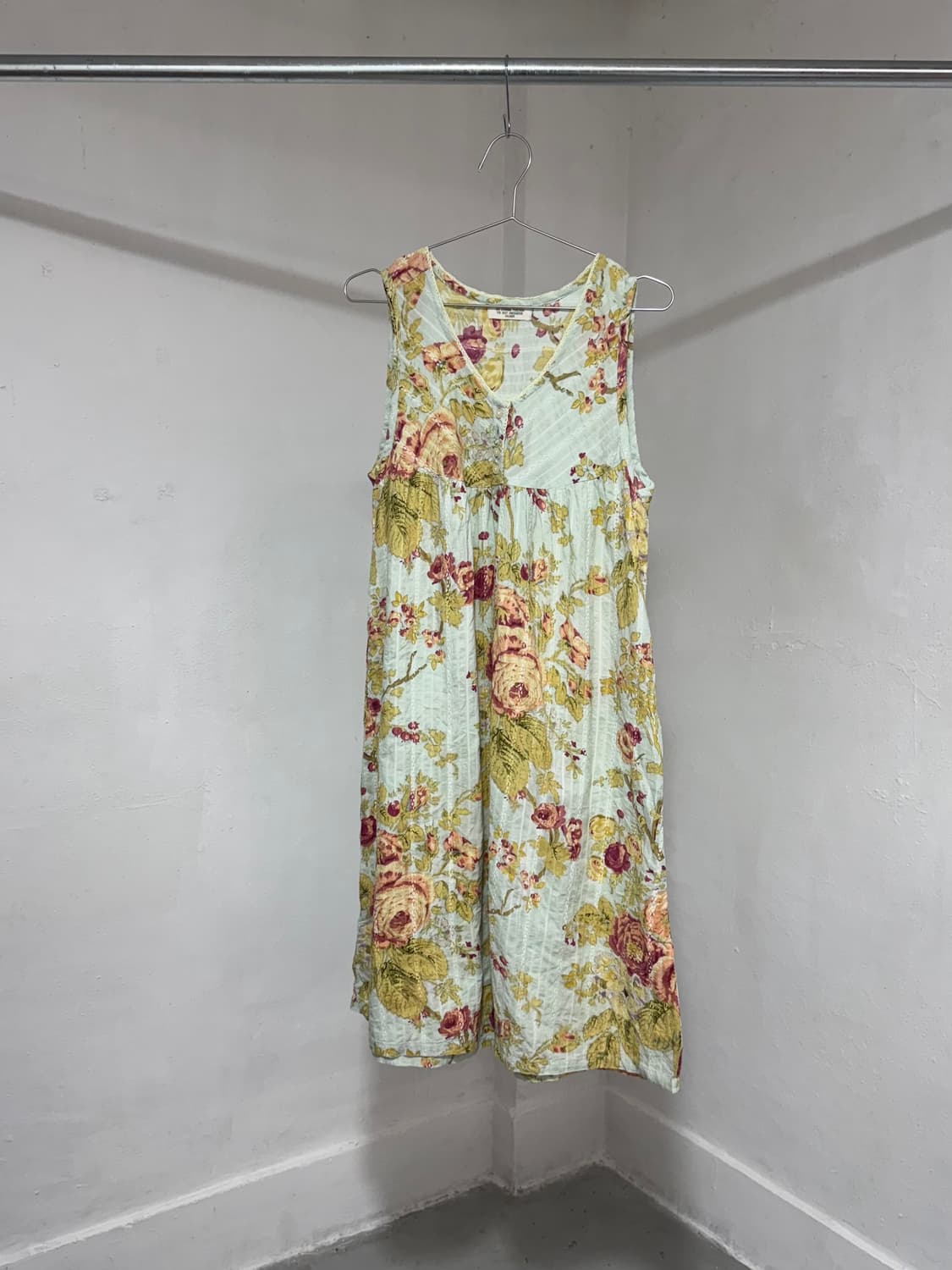 vtg dress 상품이미지1