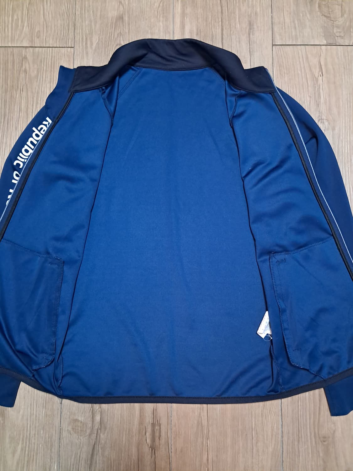 ROKA 트랙탑 남성M 상품이미지6