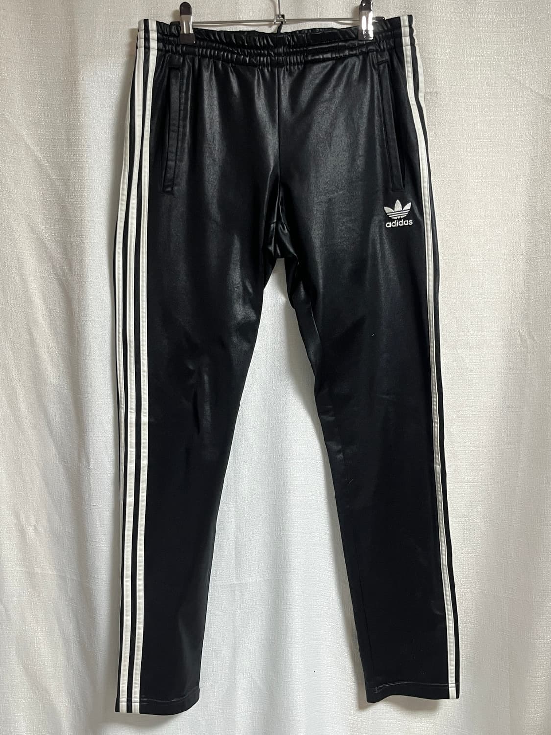 공용 아디다스 칠레커프드 코팅 트랙팬츠 95 상품이미지1