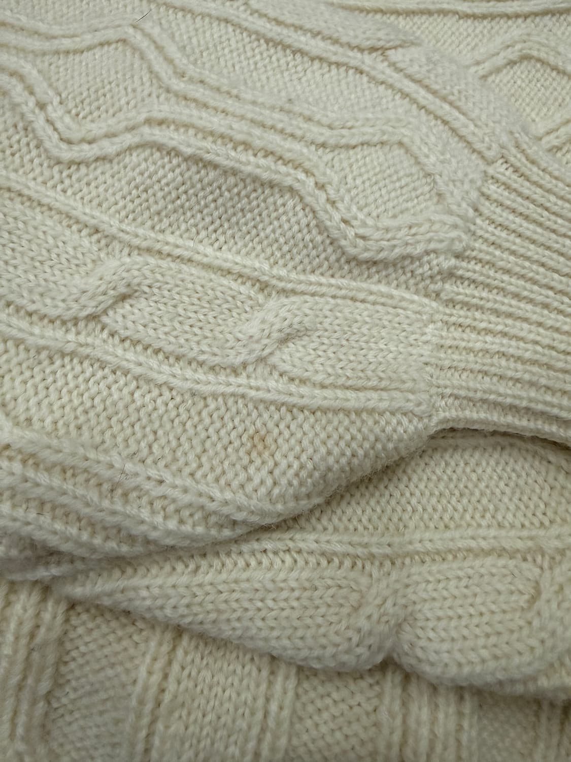 제이프레스 크리켓 니트 상품이미지6