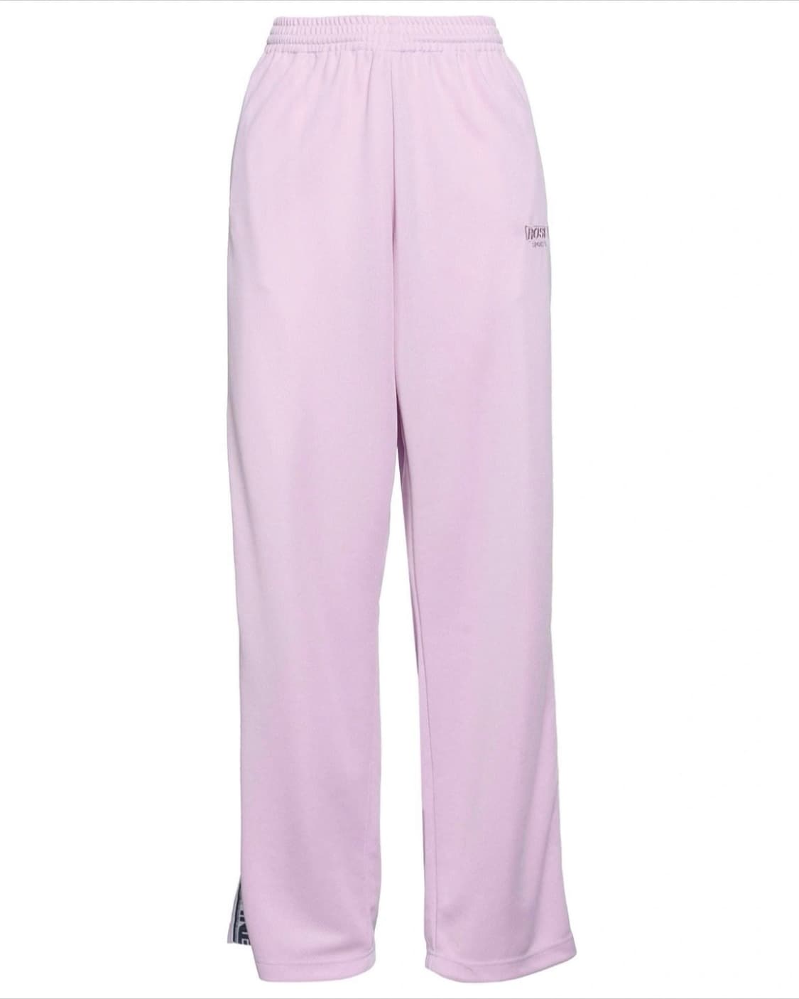 마틴로즈 스포츠 트랙 팬츠 S 새상품 상품이미지1