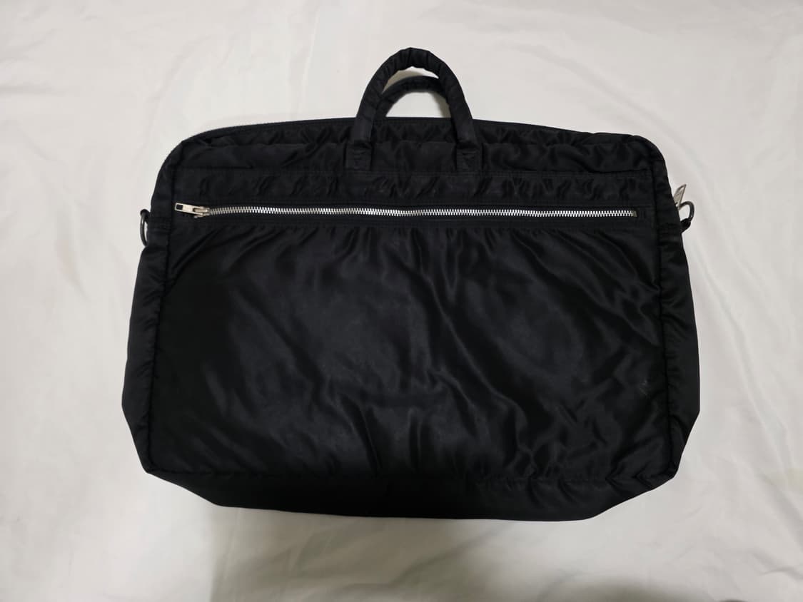 요시다포터 탱커 2way 브리프케이스 라지 (숄더끈 결품) [125 상품이미지2