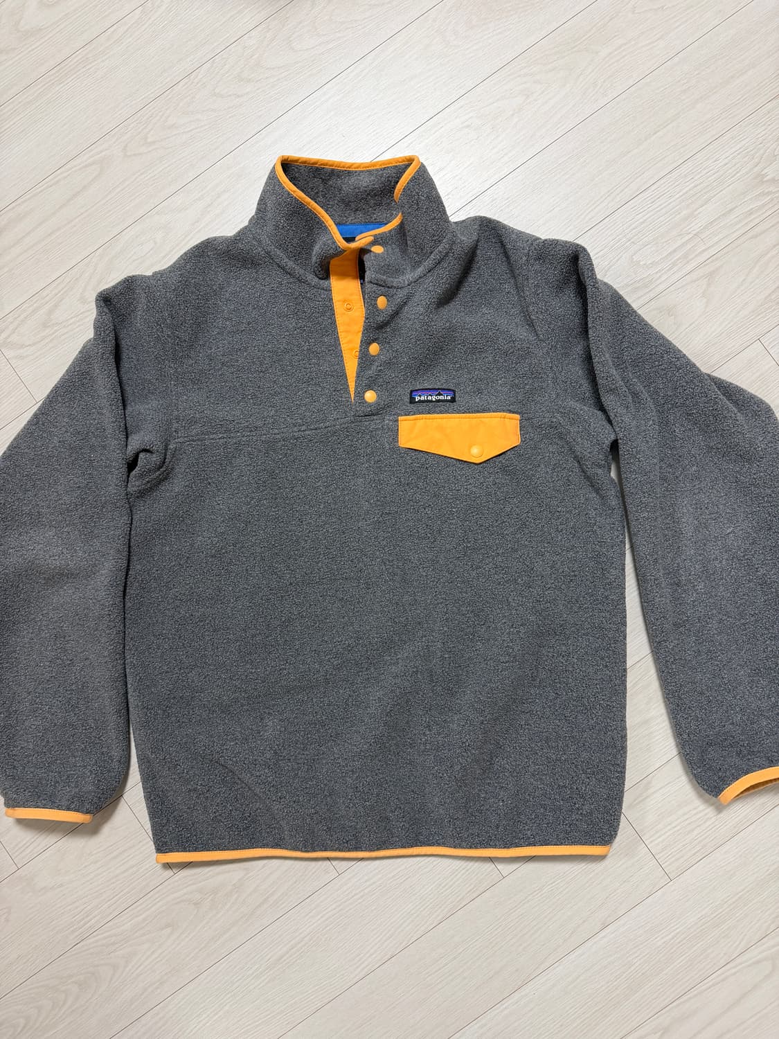 파타고니아 신칠라 우먼 m사이즈 상품이미지1