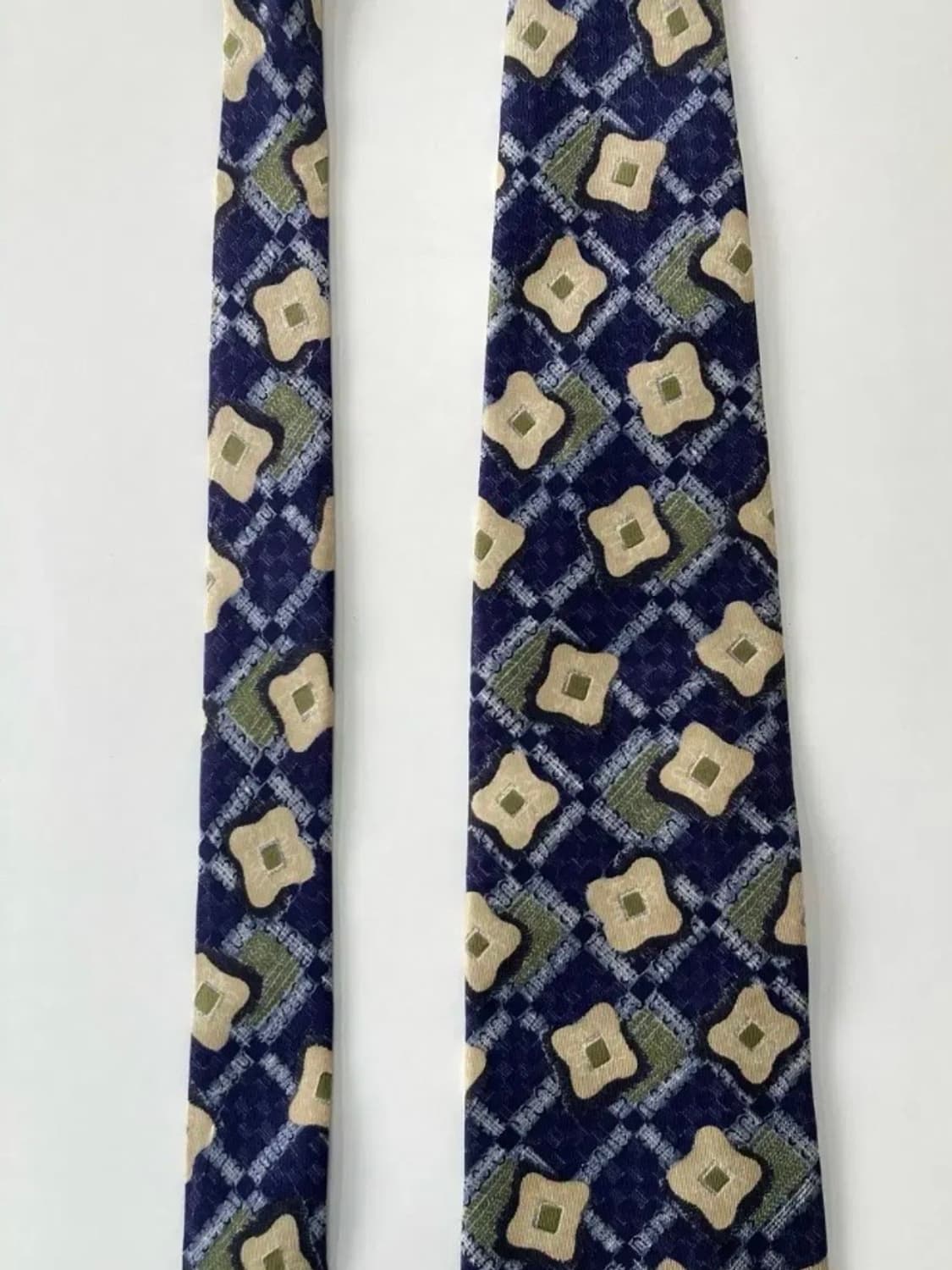 레노마 넥타이 상품이미지3