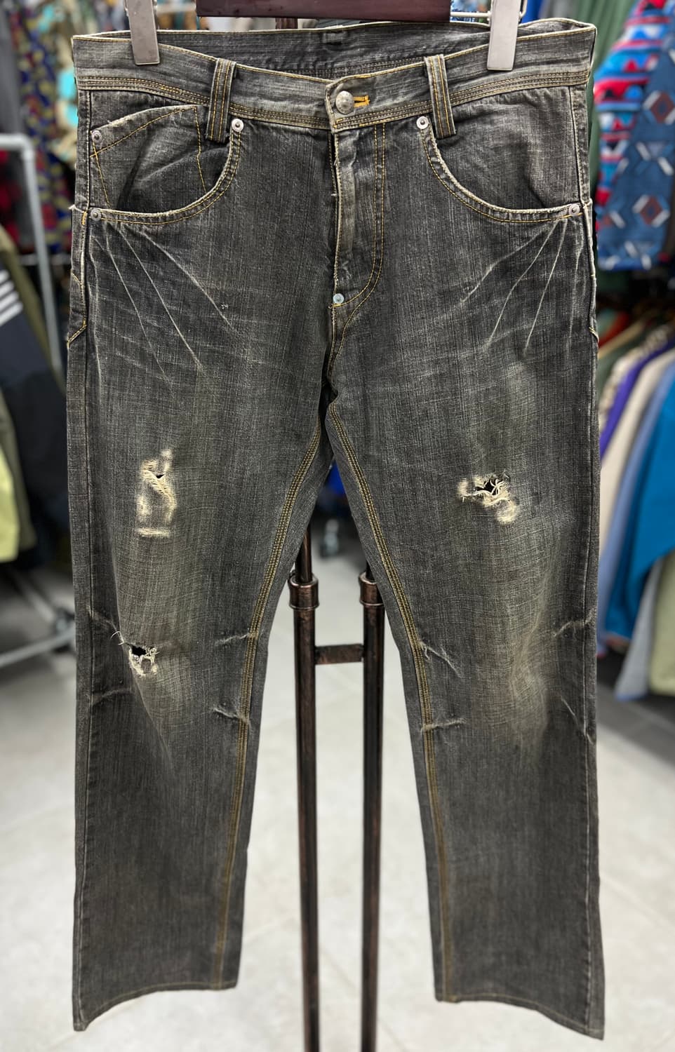 Katharine E. Hamnett 상품이미지1