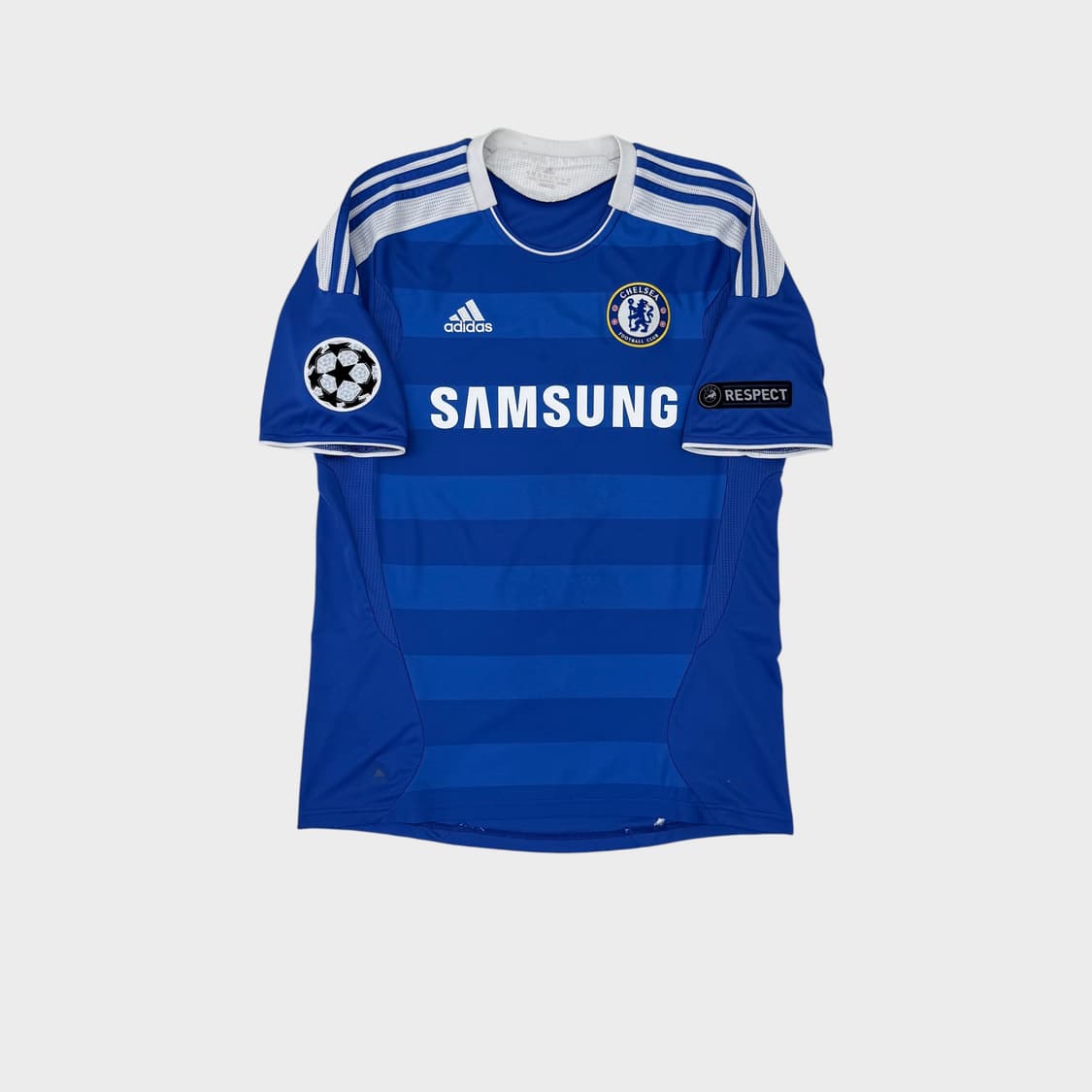 11-12 첼시 홈 No.11 디디에 드록바 상품이미지1