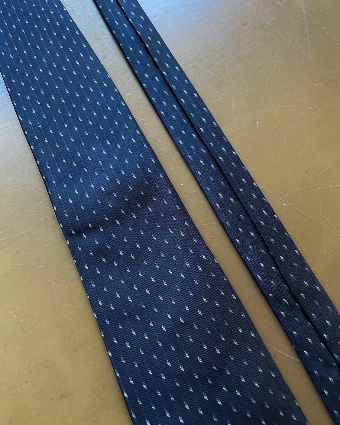 HIROKO KOSHINO Homme Silk Neck-Tie 상품이미지7
