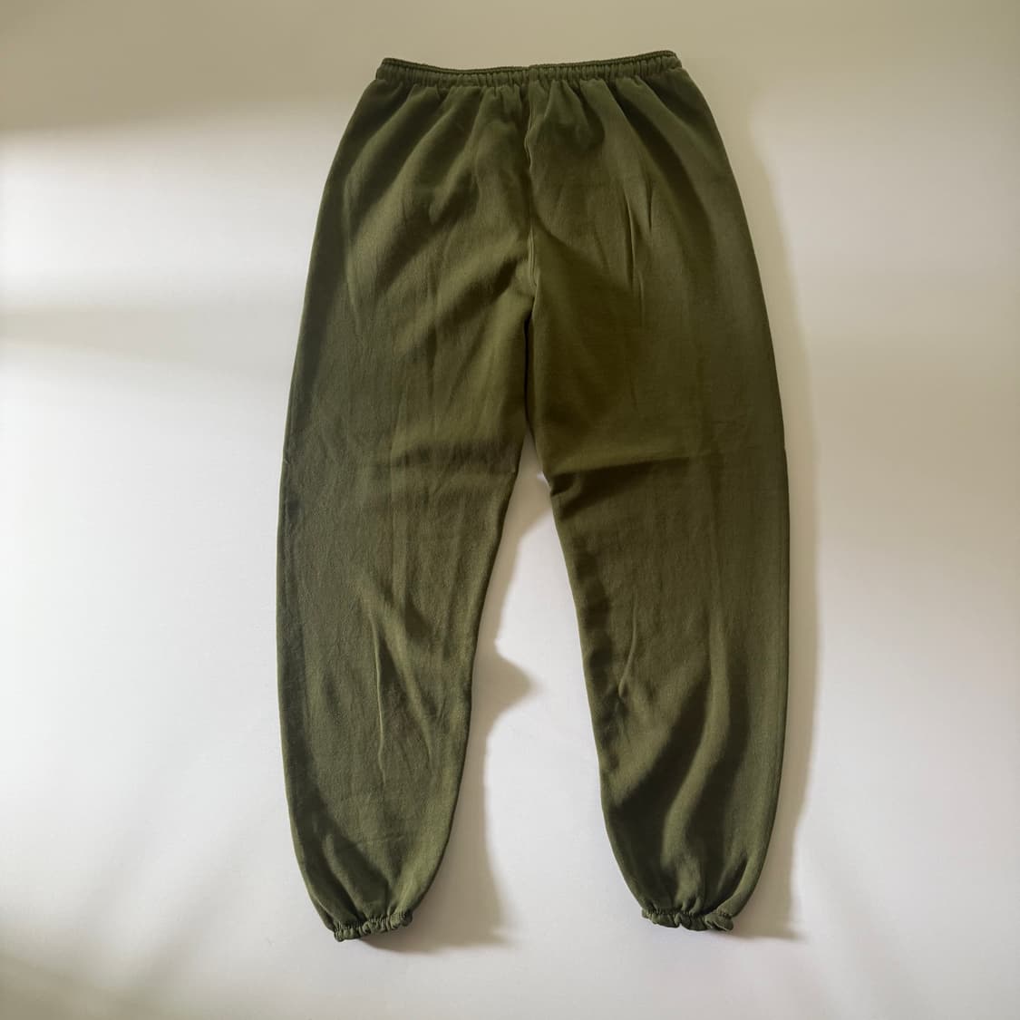 [military] 밀리터리 미 해병 usmc 스웻 팬츠 -3 상품이미지6
