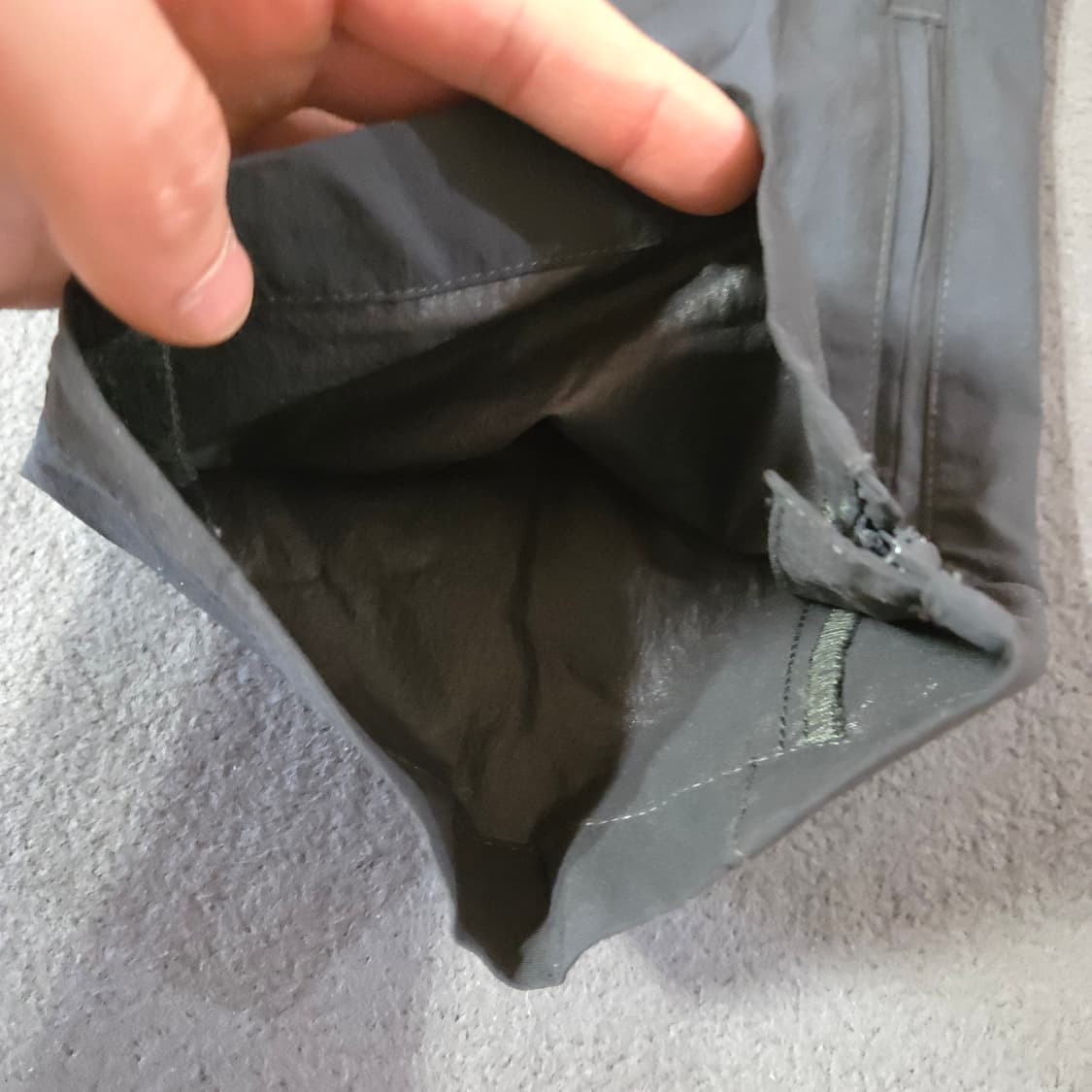 33 노스페이스 파라마운트 3.0 컨버터블 팬츠 상품이미지8