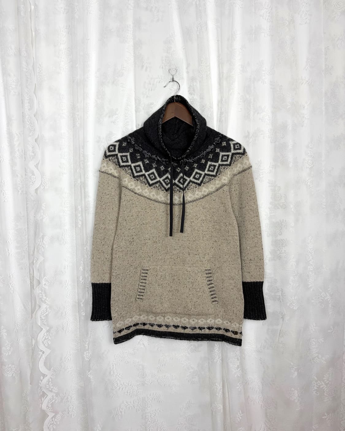 EDDIE BAUER VINTAGE TOP 상품이미지1