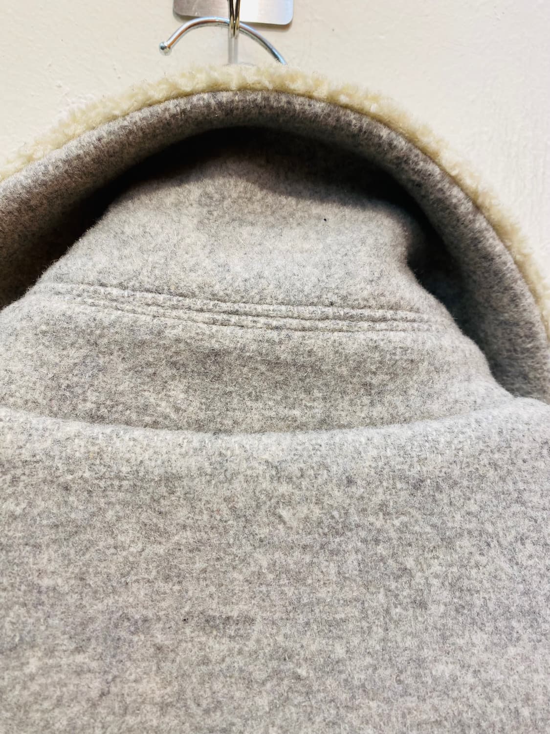 아떼 바네사 브루노(ATHE VANESSA BRUNO) 코트 상품이미지5