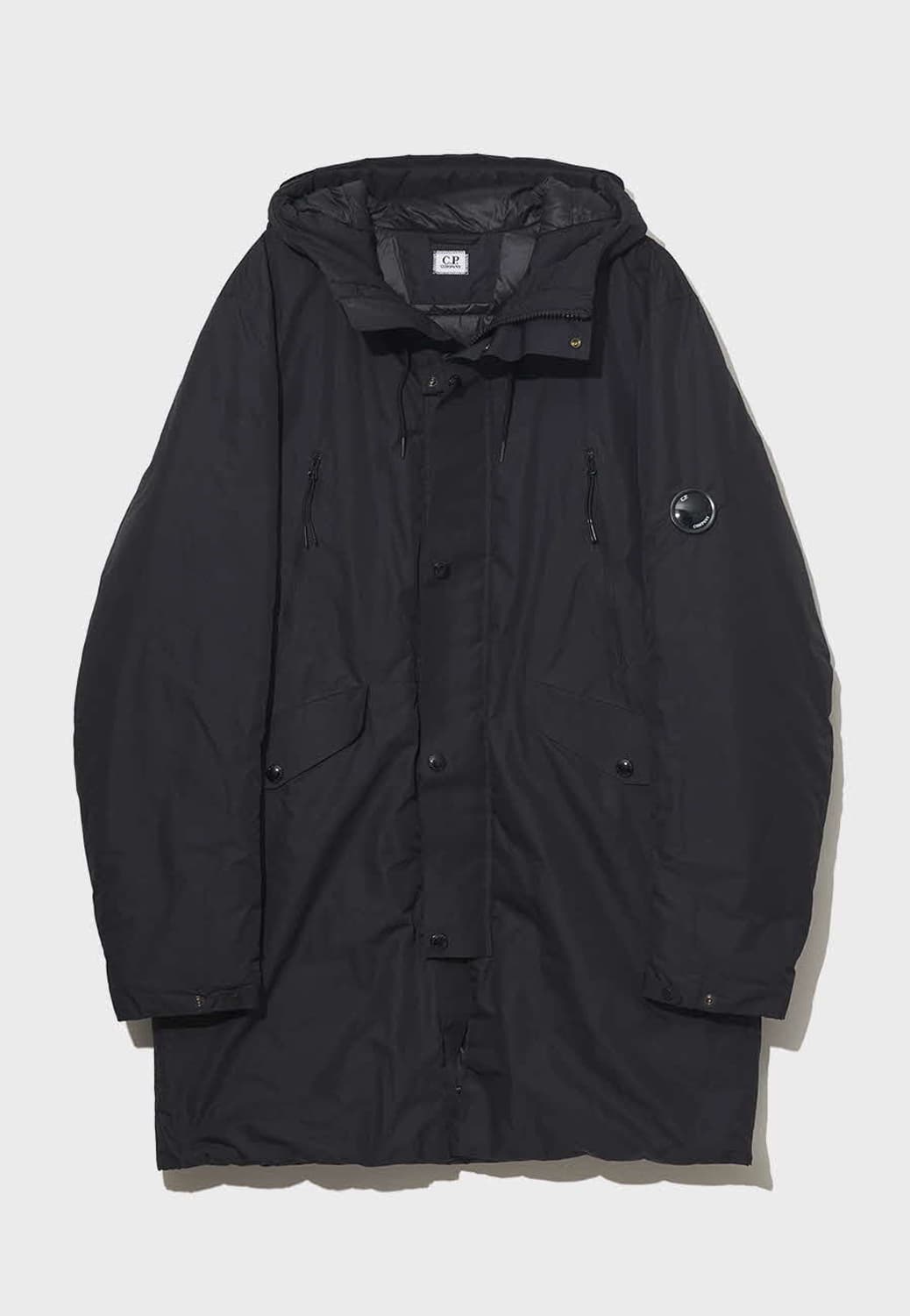 C.P COMPANY down jacket 상품이미지1