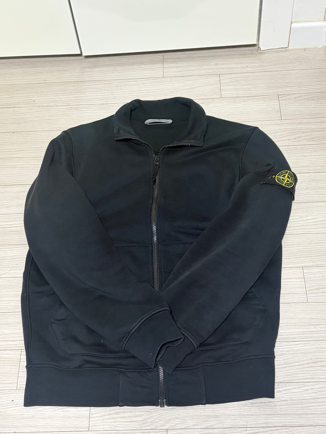 스톤아일랜드 코튼 자켓 상품이미지2