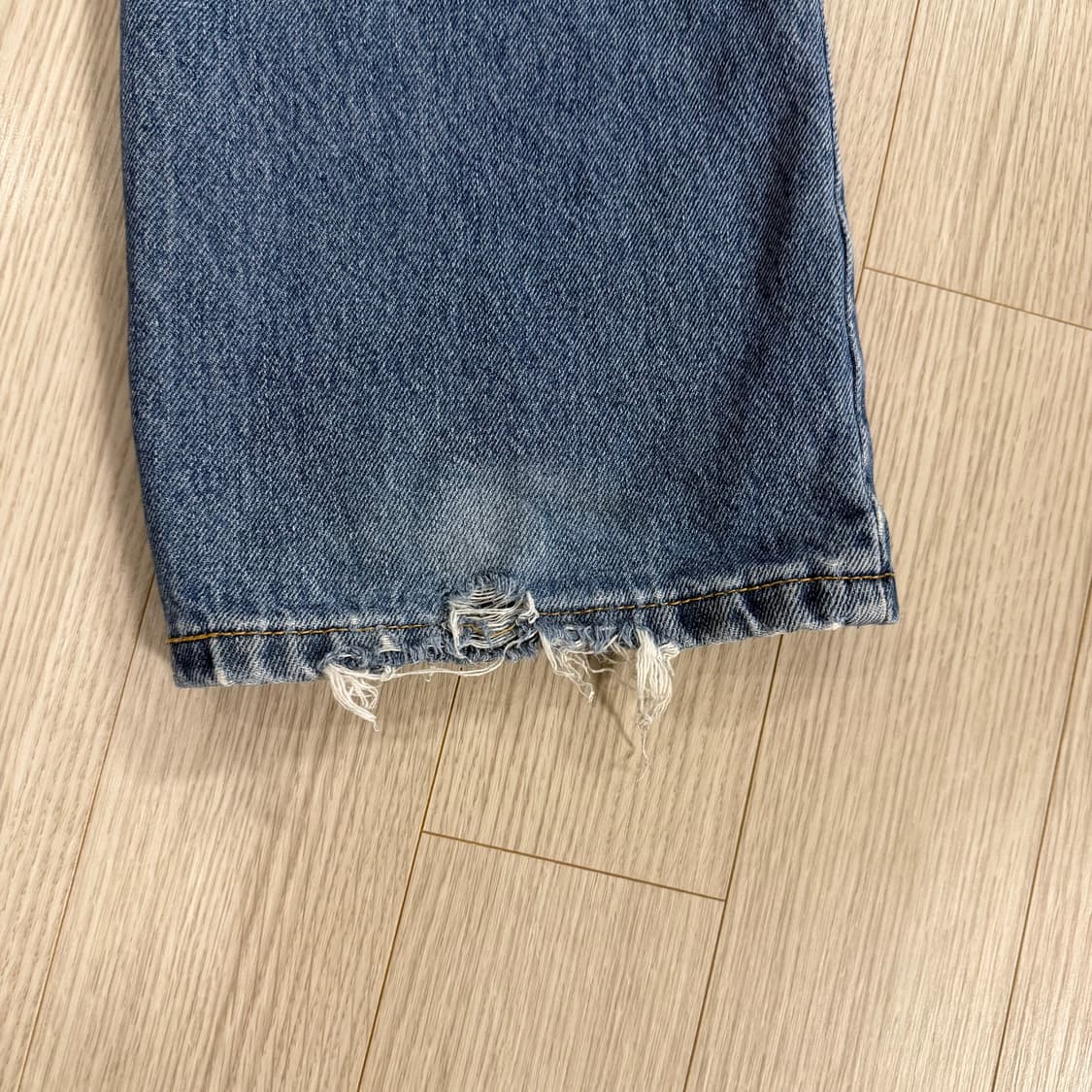 LEVI’S 517 34X30 상품이미지4