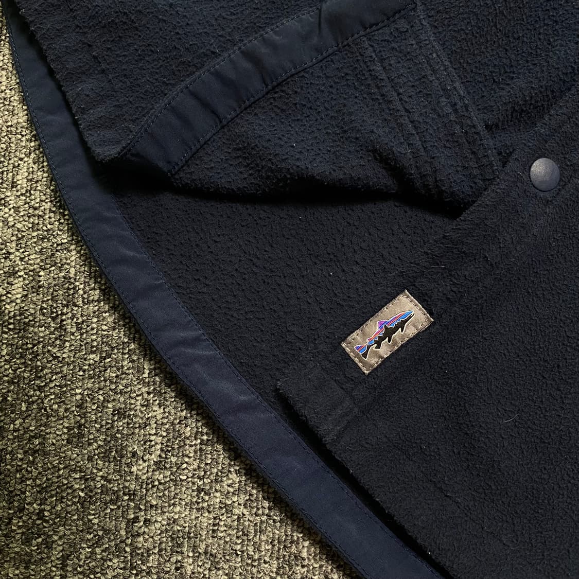 🌊Patagonia Fleece shirts 상품이미지4