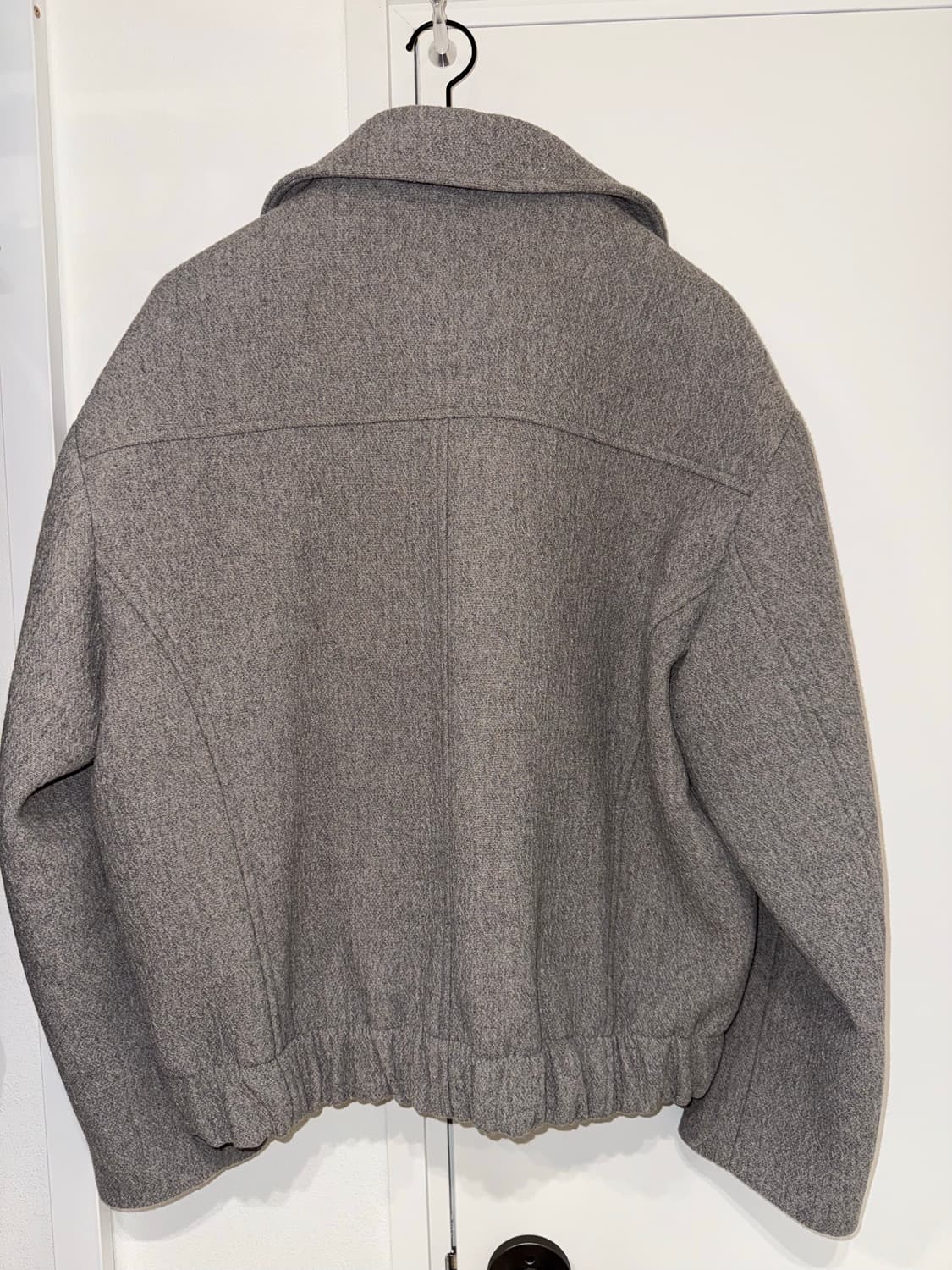 파브레가 블루종 자켓 상품이미지2