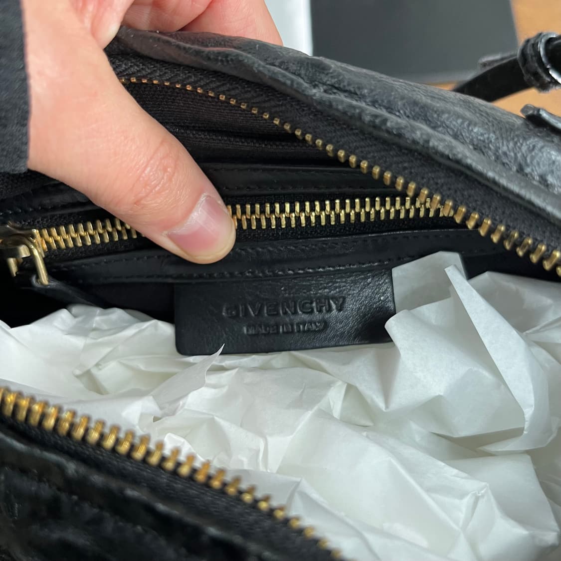 지방시 판도라 미니 상품이미지6