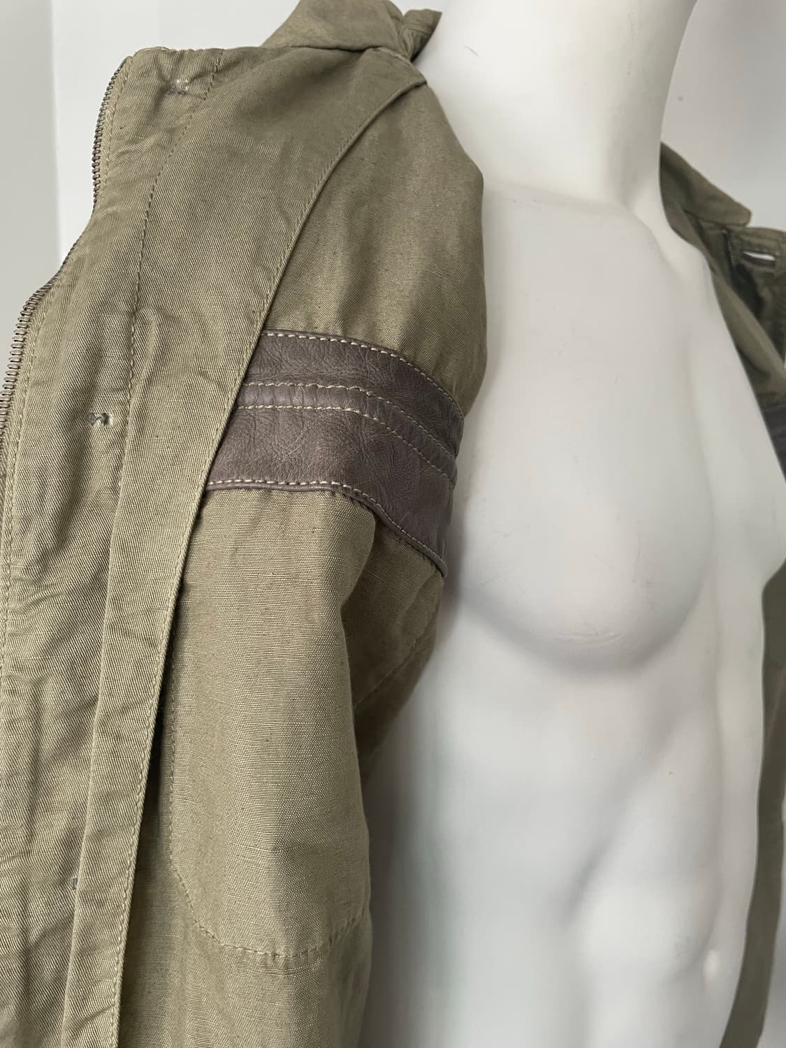 field jacket 상품이미지4