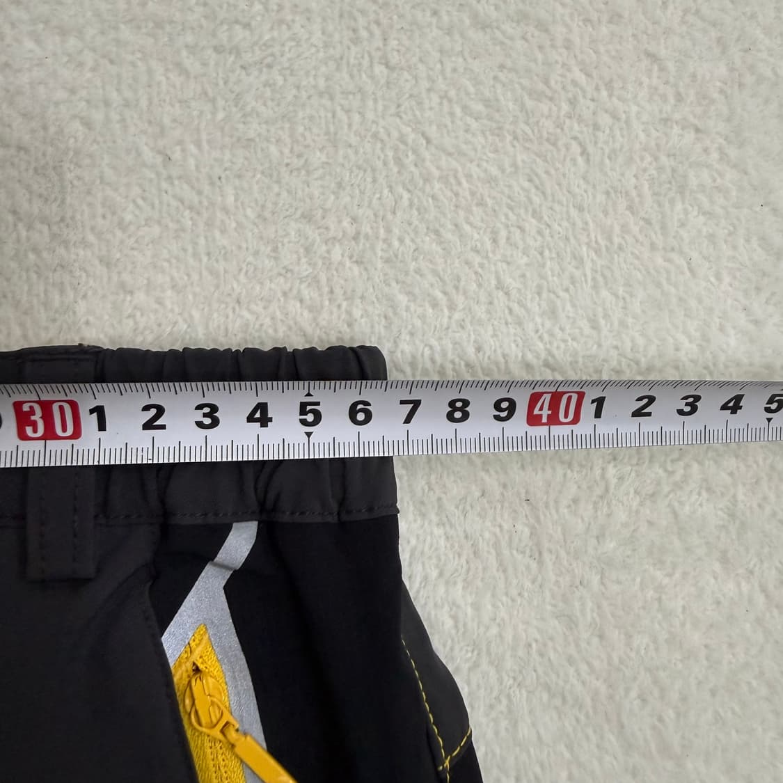 76 노스페이스 써밋시리즈 등산 바지 0327T 상품이미지5