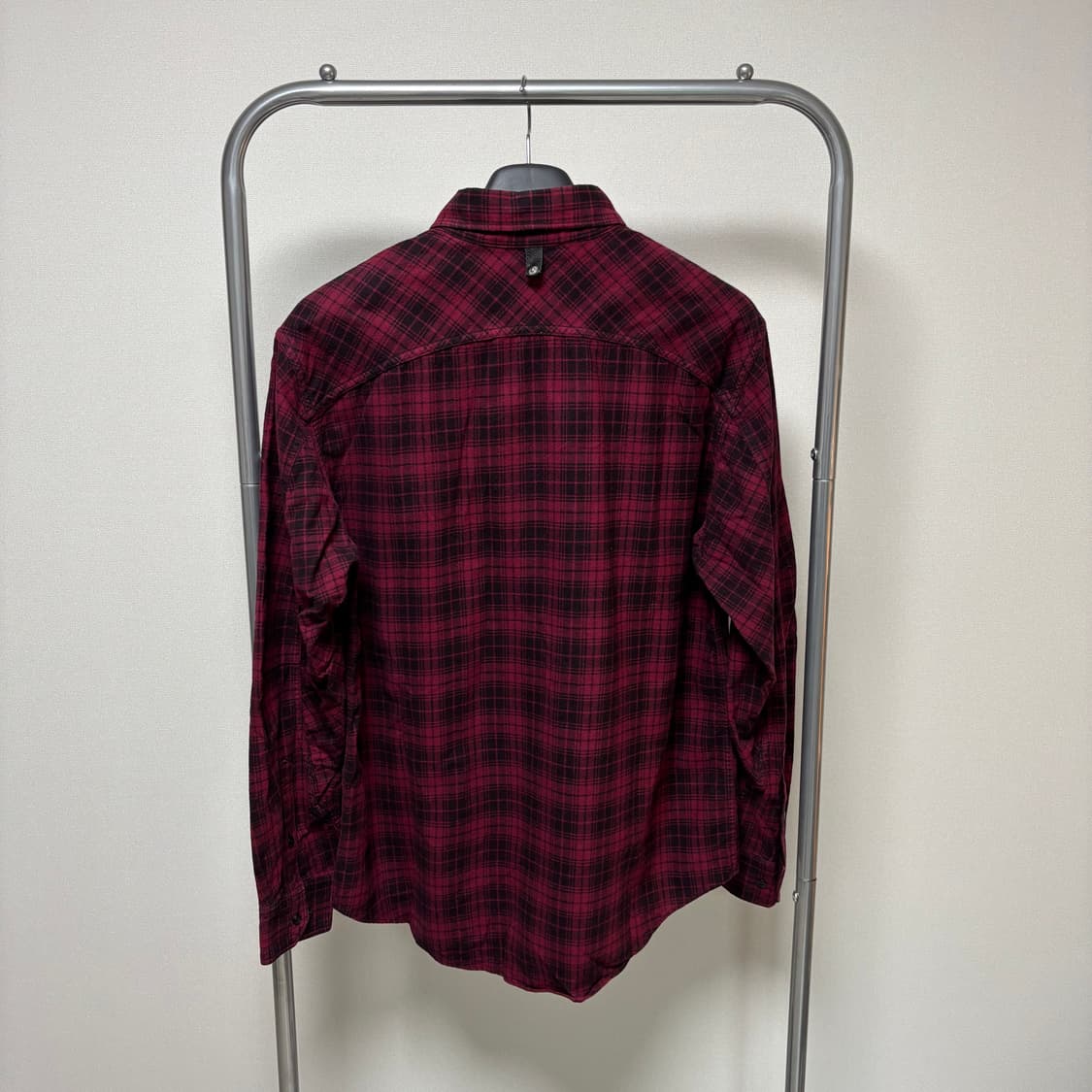 L) 비즈빔 visvim 올드 비즈빔 셔츠 상품이미지3