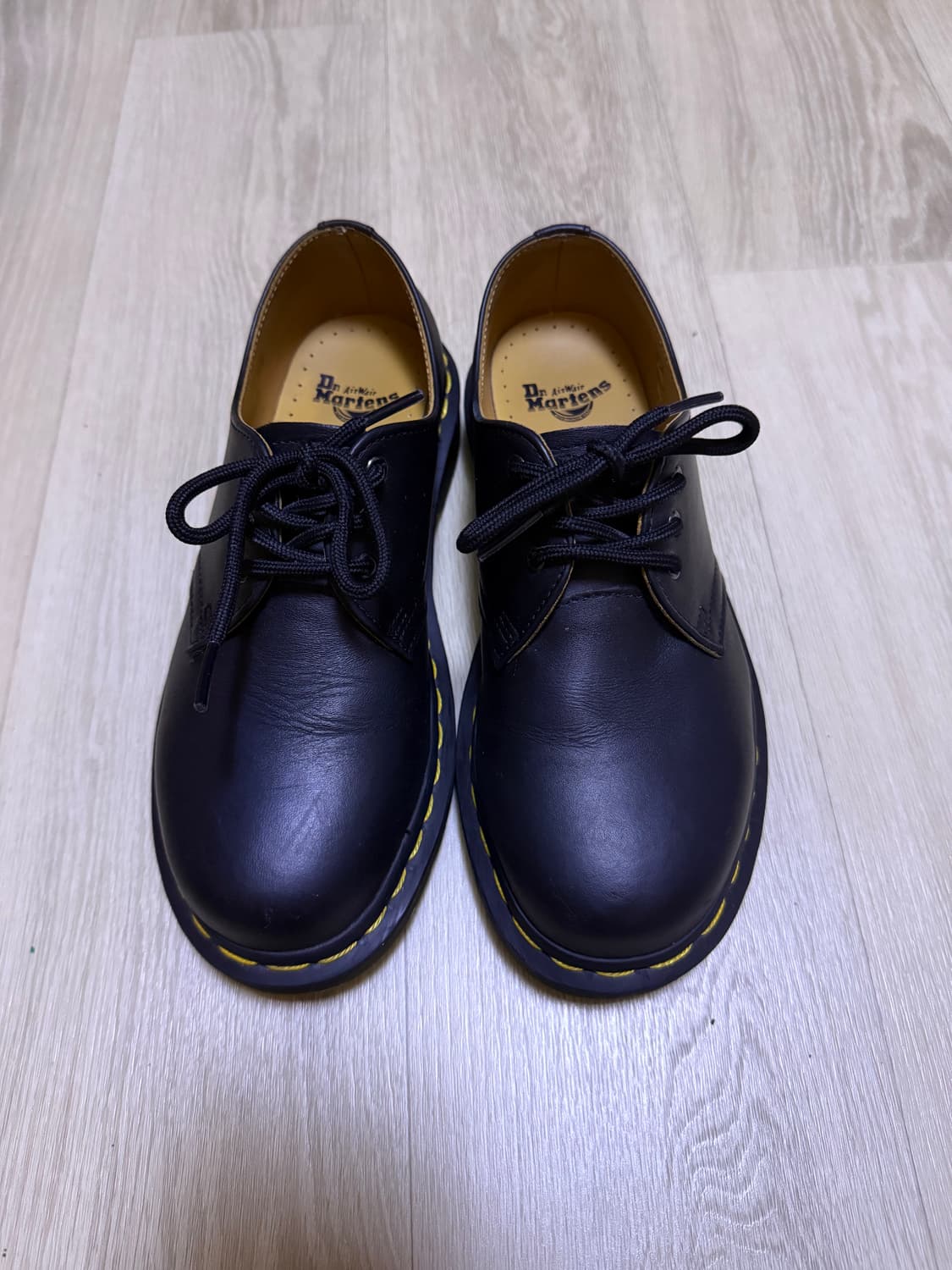 닥터마틴 1461나파 230-240 상품이미지1