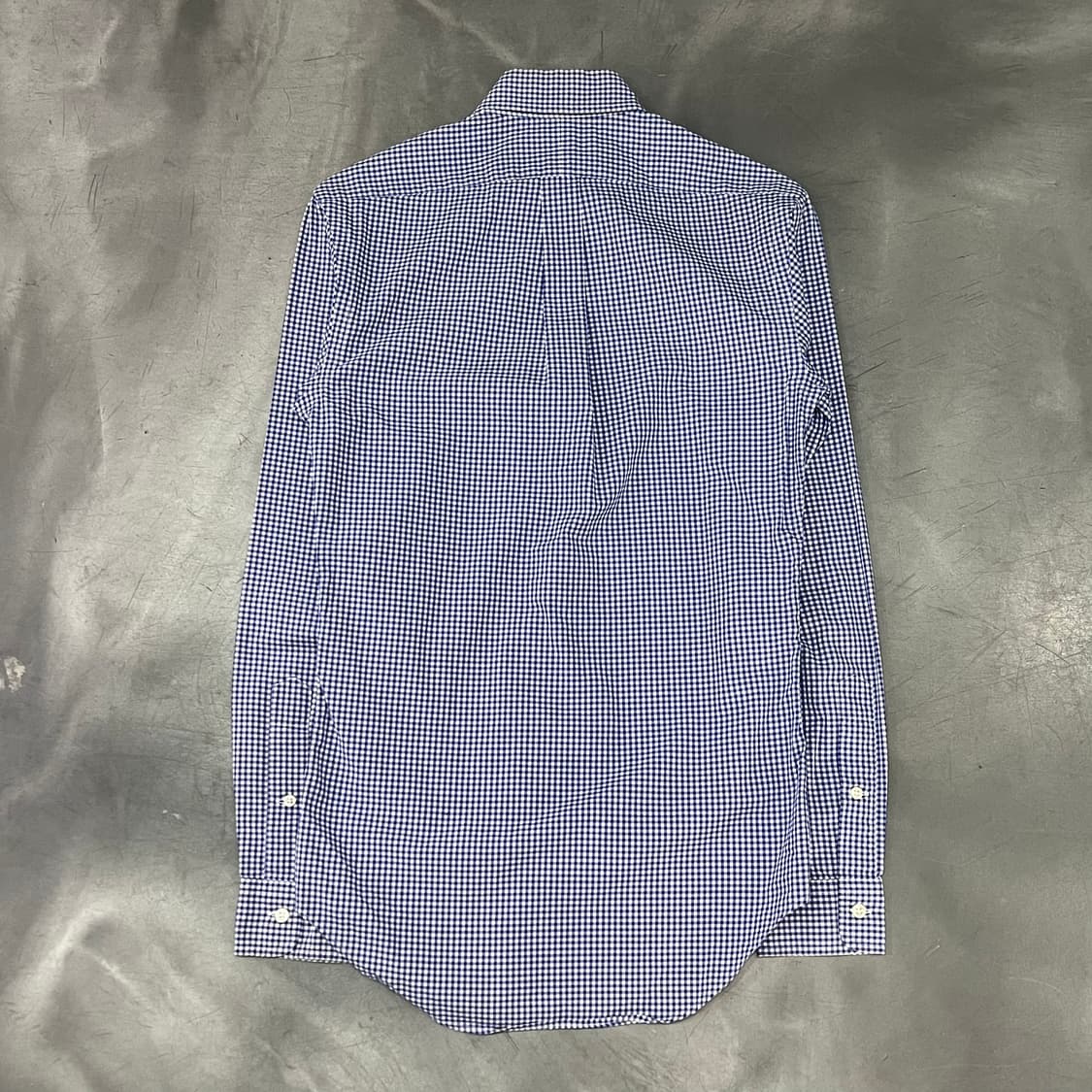  폴로랄프로렌 체크 셔츠 y15450 상품이미지2