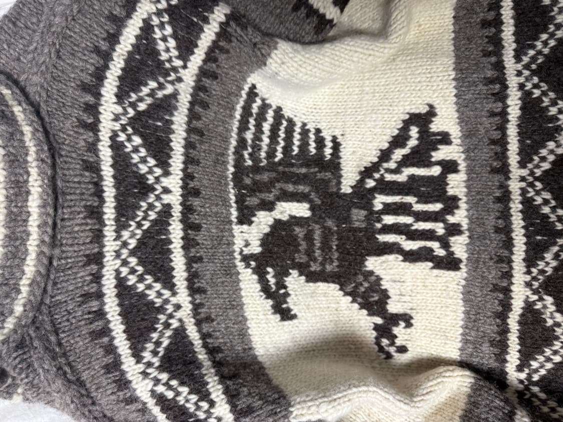 빈티지 코위찬 오리지널 상품이미지2