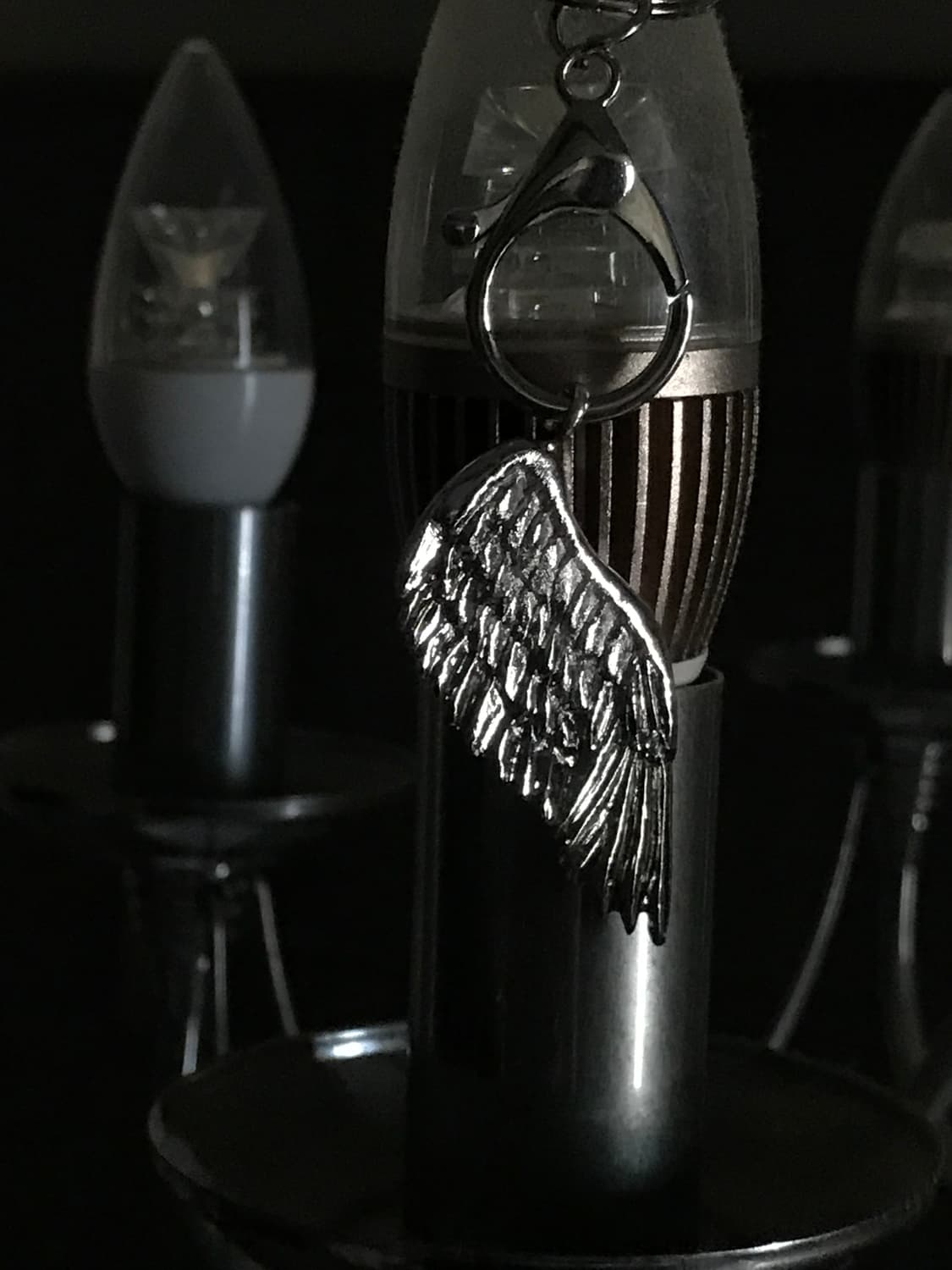 Wing keyring 상품이미지4