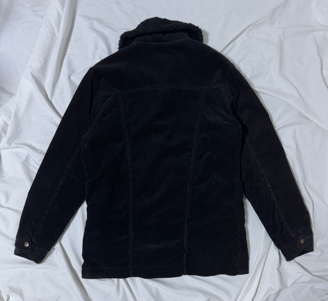 랭글러 퍼 레인지 코트 상품이미지2