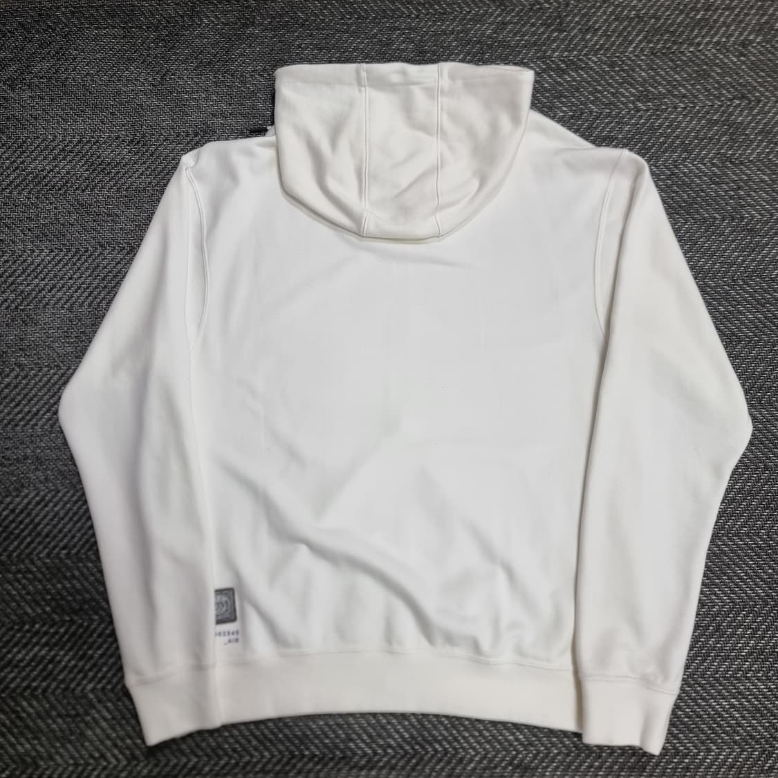 나이키 조던 파리생제르망 PSG 후드집업 상품이미지2