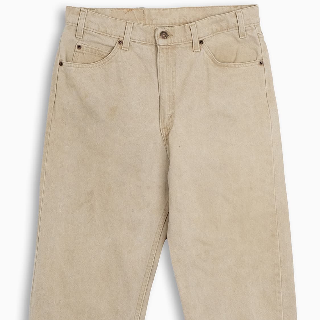 리바이스 550 오렌지탭 90sUSA OR5503455 상품이미지4