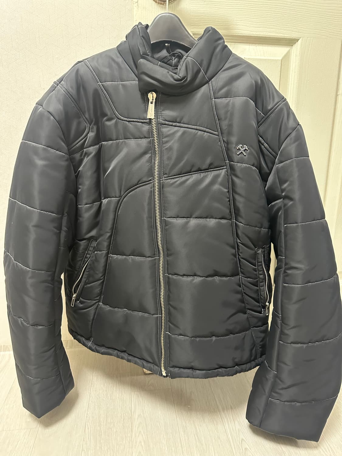 GmbH Zaman Puffer Jacket 패딩 상품이미지1