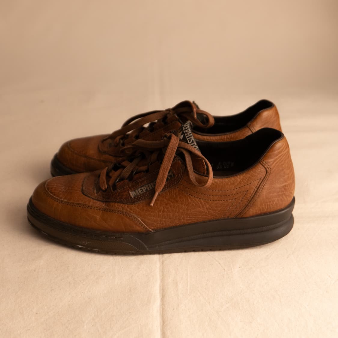 Mephisto Match Walking Shoes (250)  상품이미지5