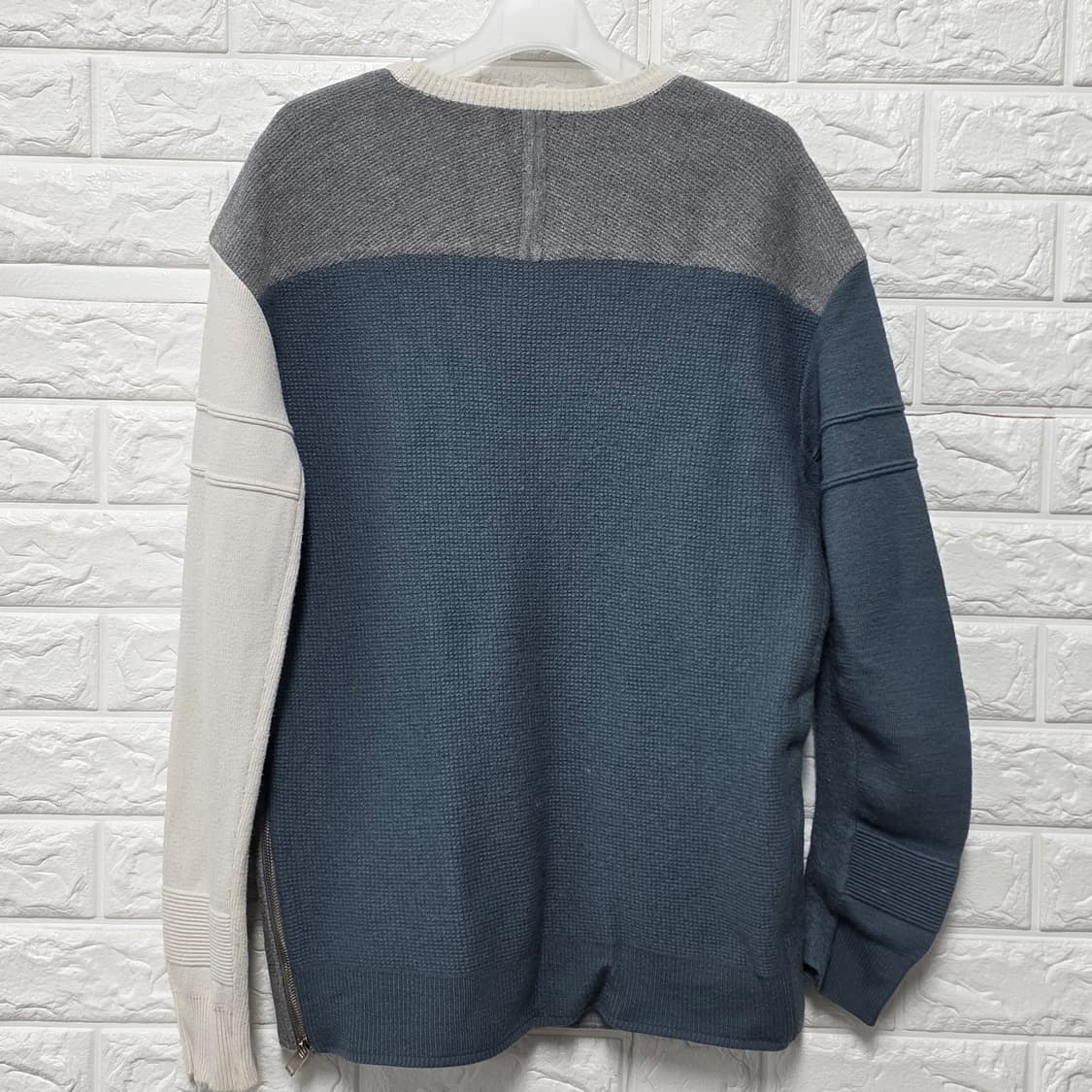 택포// 한섬 시스템 니트 95 상품이미지4