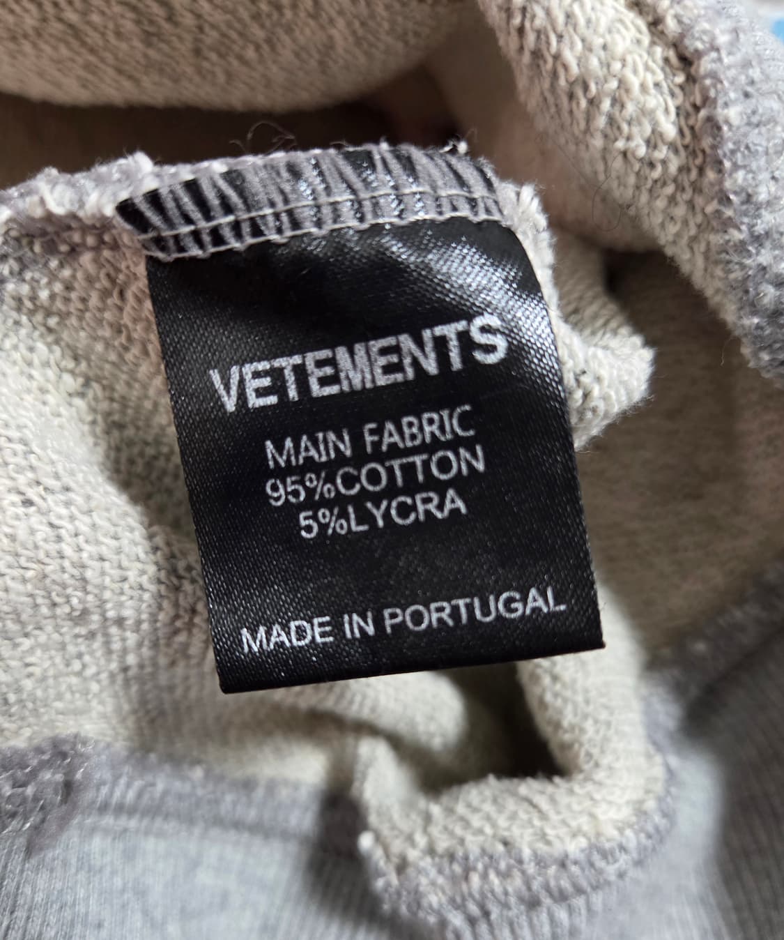 베트멍 유니콘 프린트 후드티 상품이미지8