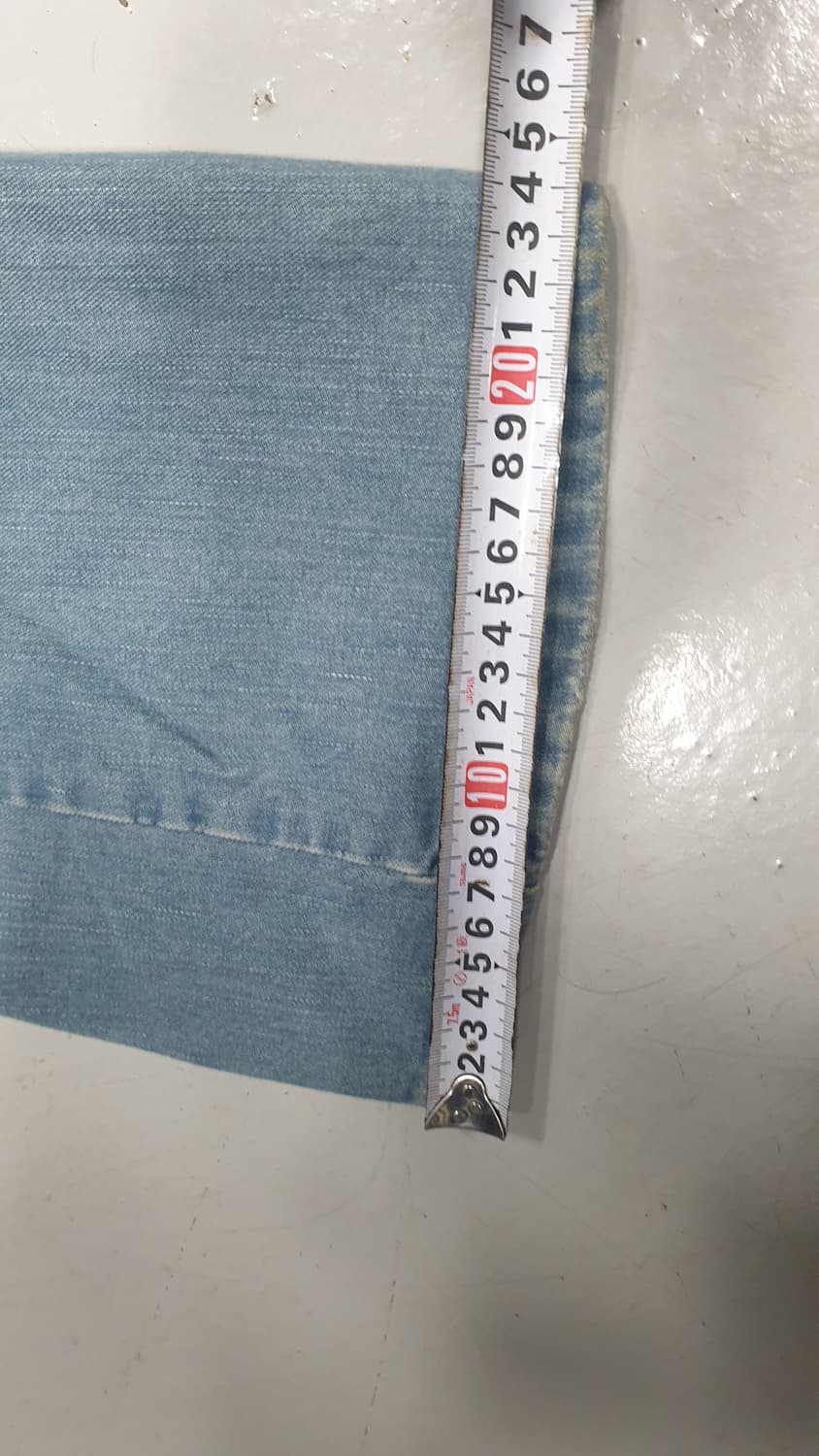 리바이스 엔지니어드 신치백 30새거 상품이미지4