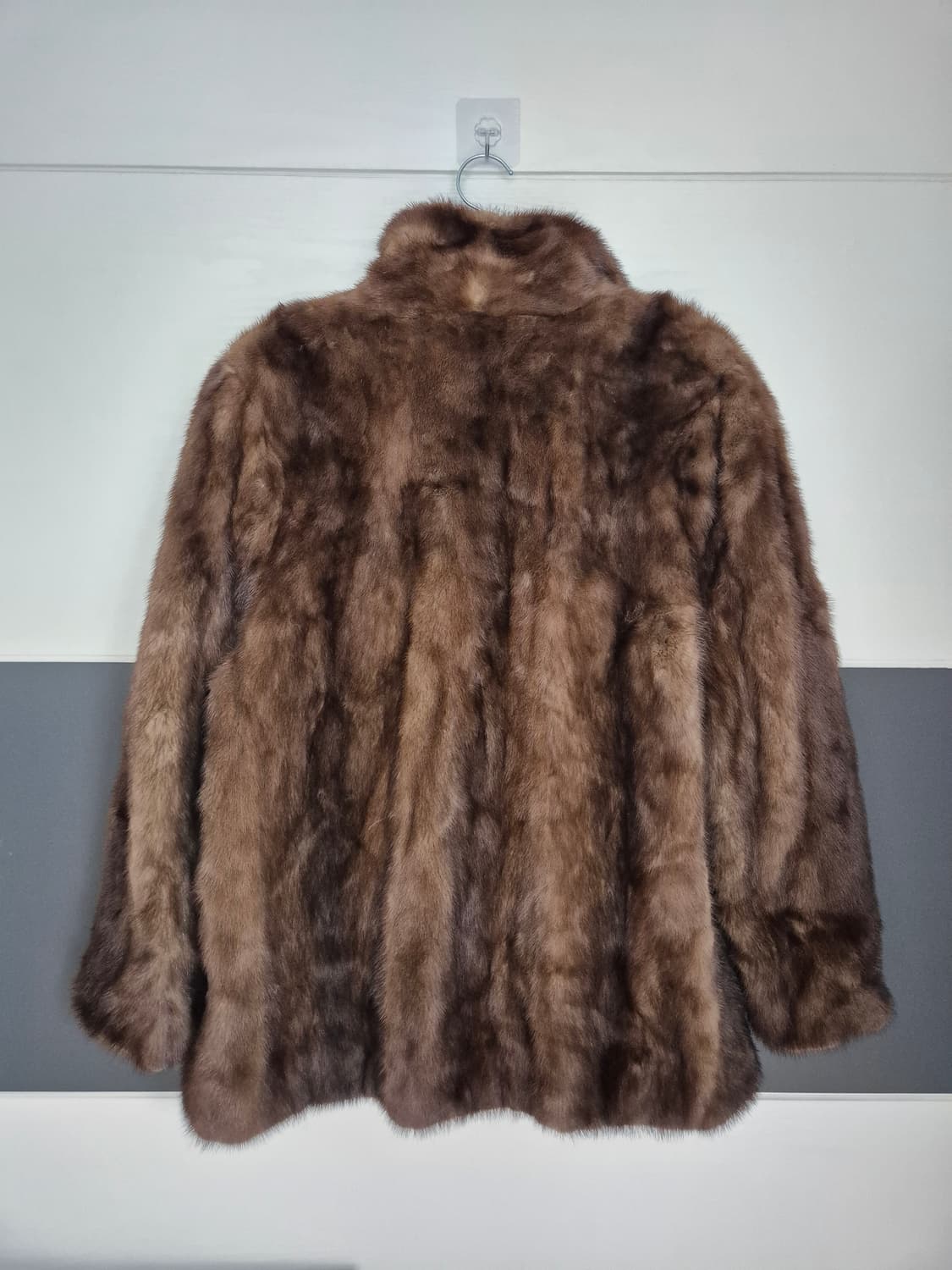 vintage Mink Fur 상품이미지3