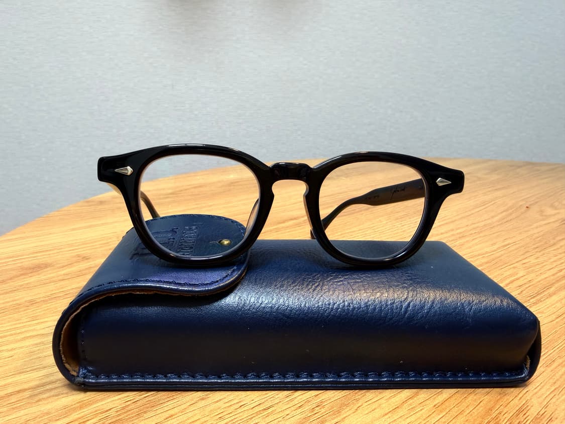 JTO 오리지널스 AR 46-22 블랙 상품이미지3