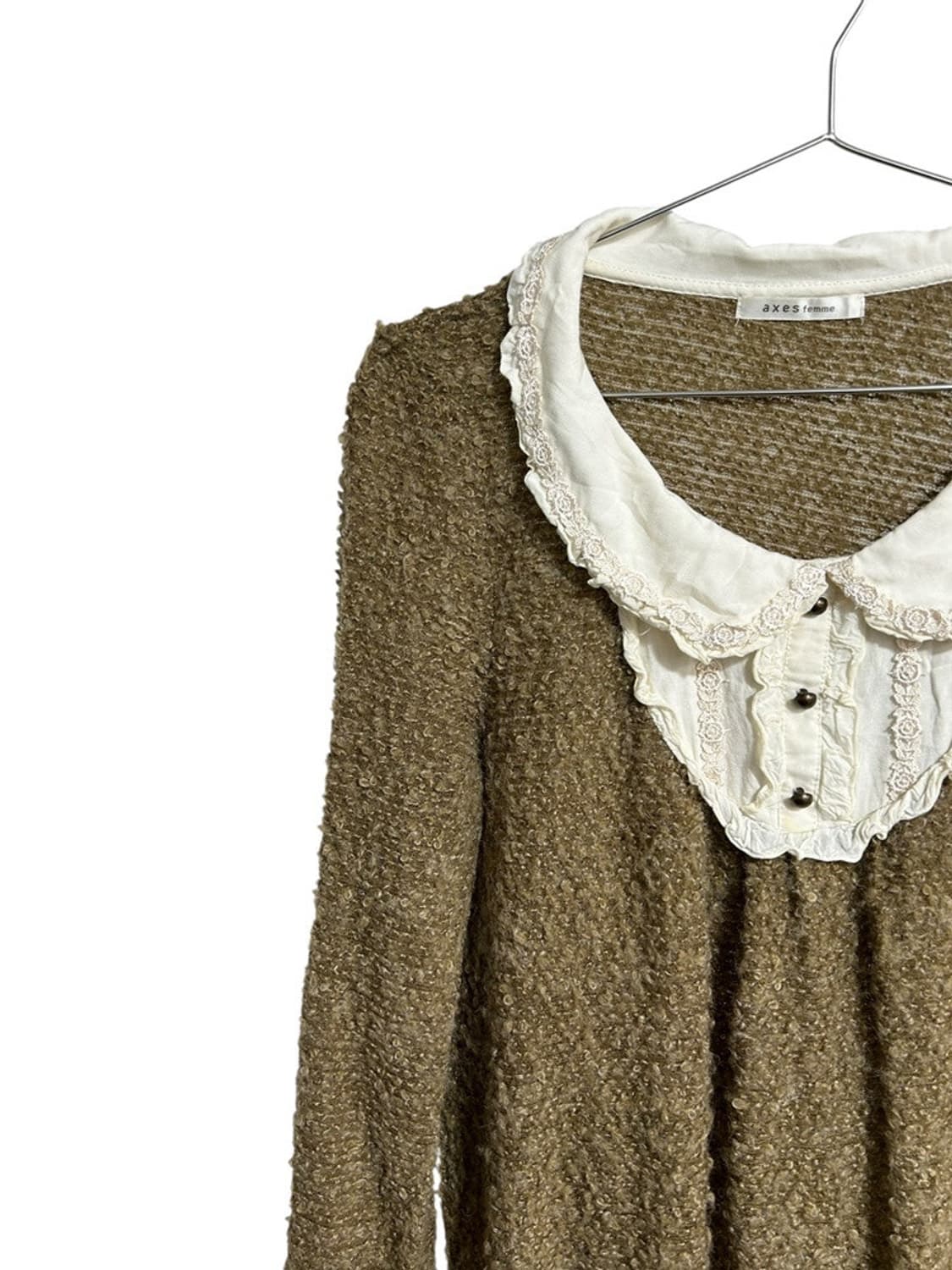 vtg top 상품이미지2