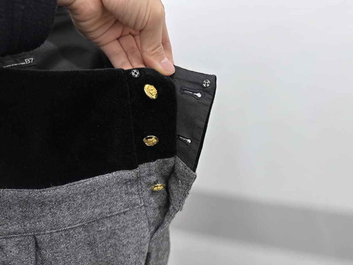 NO ROSE WITHOUT THE A THORN (28) 상품이미지7