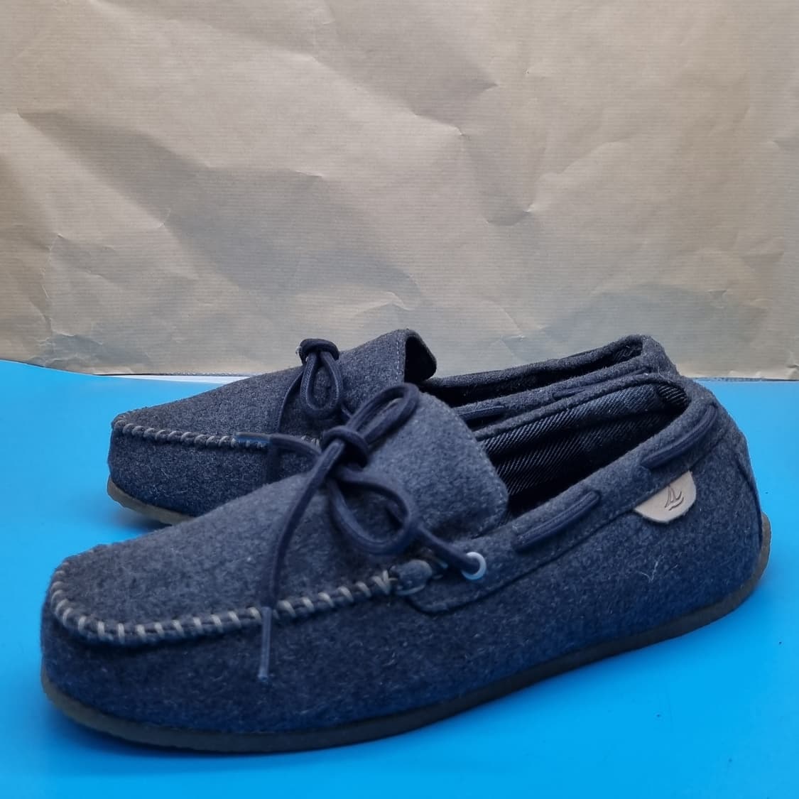 스페리 탑사이더 남성보트슈즈 260-265. 상품이미지1