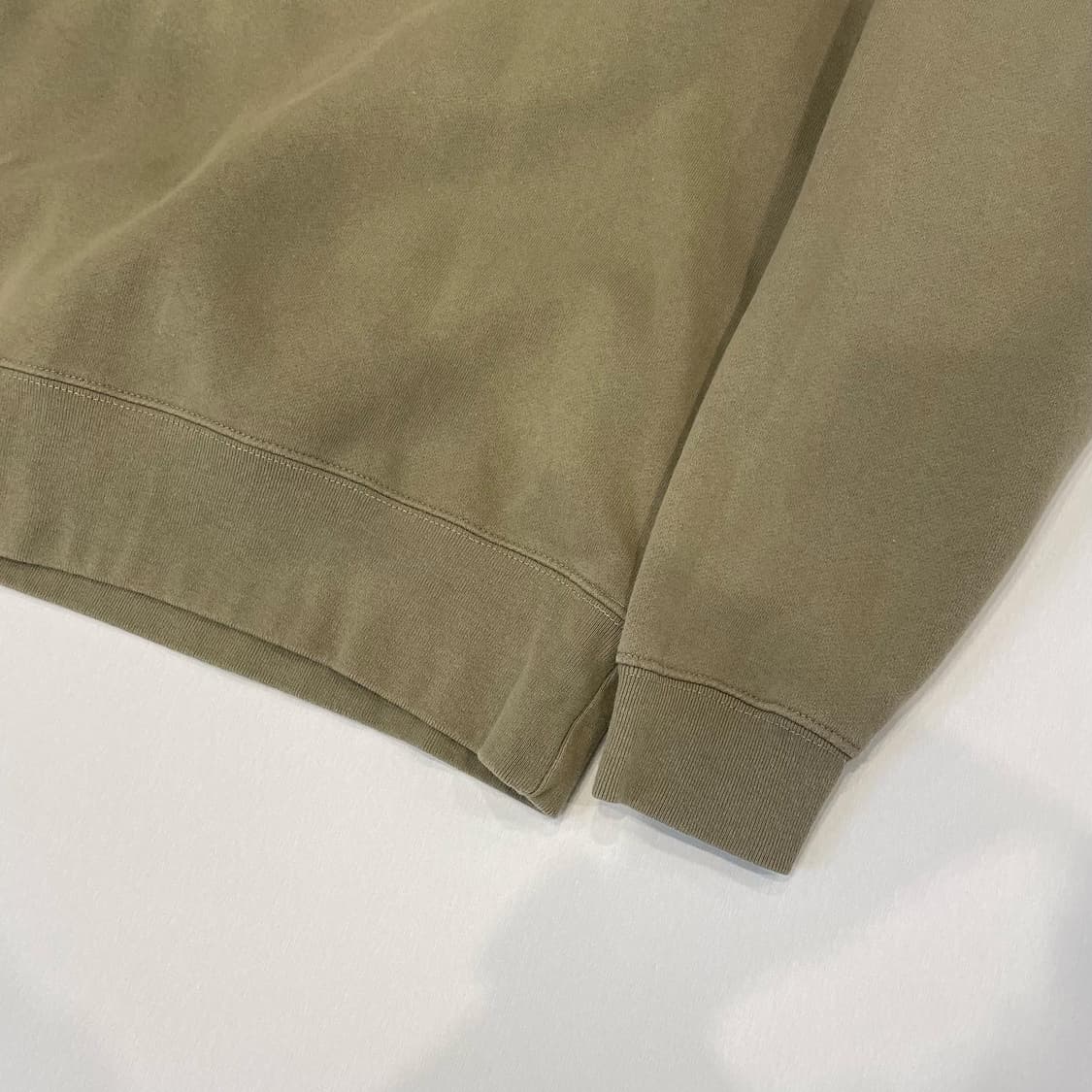 프릭스스토어 프로그 오버핏 맨투맨 상품이미지3